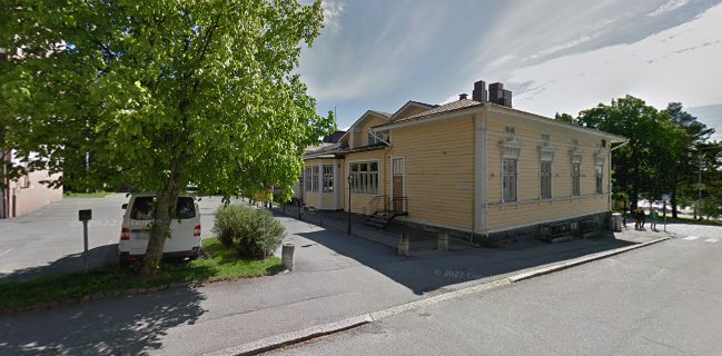 Bacchus & Svenska Klubben