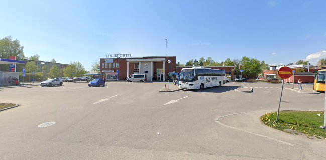 Ravintola Birtat / Nummela