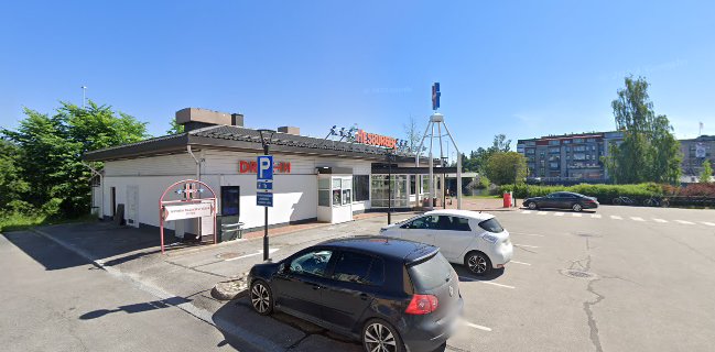 Reviews of Hesburger Savonlinna in Savonlinna - Ravintola-ala