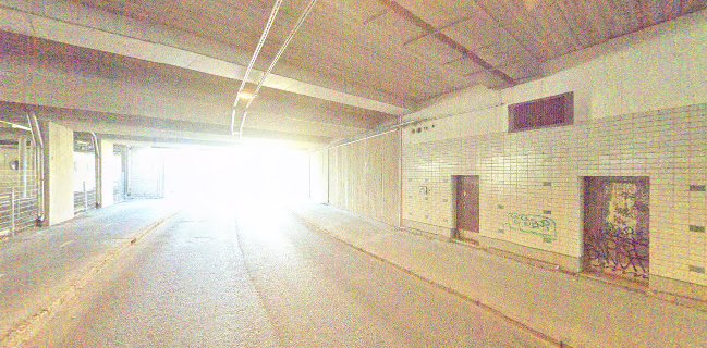 Hesburger Helsinki Vuosaari Columbus - Helsinki