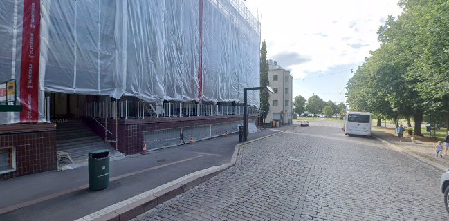 Ravintola Laivurin Rumpu Phone number