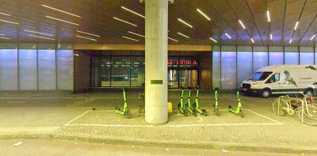 Opinii despre Bakery Manteli în Helsinki - Ravintola-ala