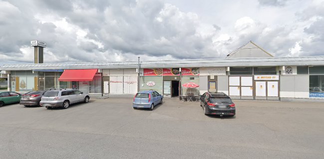 Ravintola Harjavalta Kebab Pizzeria