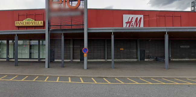 Pancho Villa Ylöjärvi - Ylöjärvi