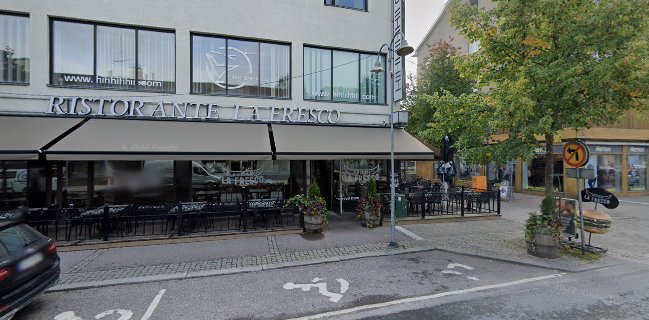 Ristorante La Fresco