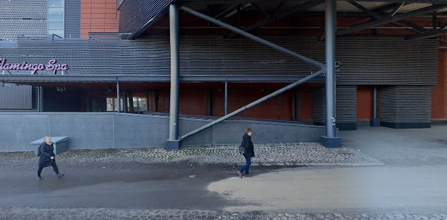 Opinii despre Ristorante il Siciliano - Flamingo în Vantaa - Ravintola-ala