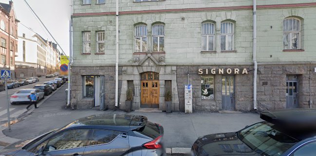 Reviews of Le café Parisien in Helsinki - Ravintola-ala