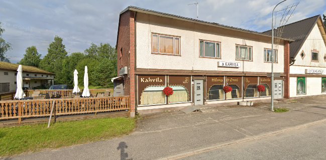 Kahvila Hilma Ja Onni