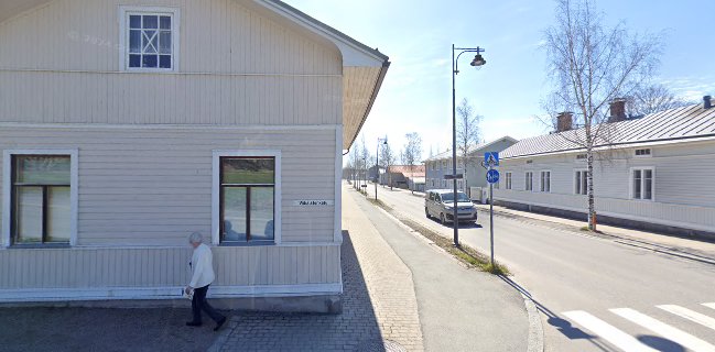 Reviews of Postitien Jäätelö in Uusikaupunki - Ravintola-ala