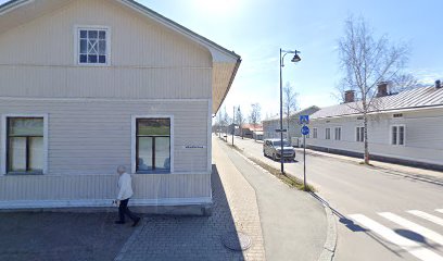 Postitien Jäätelö