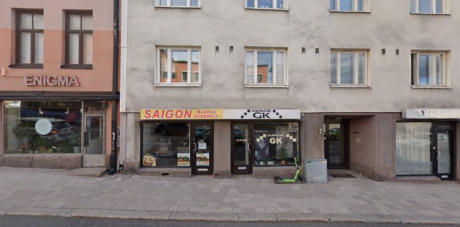 Saigon Sandwich Bakery