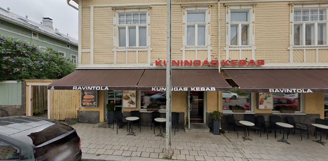 Kuningas Kebab