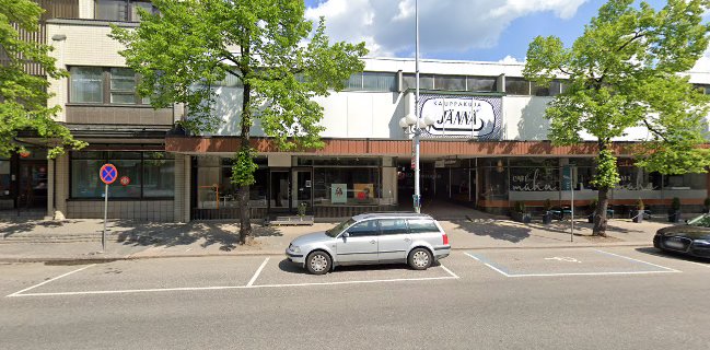 Opinii despre Ravintola Bhanchha Ghar în Salo - Ravintola-ala