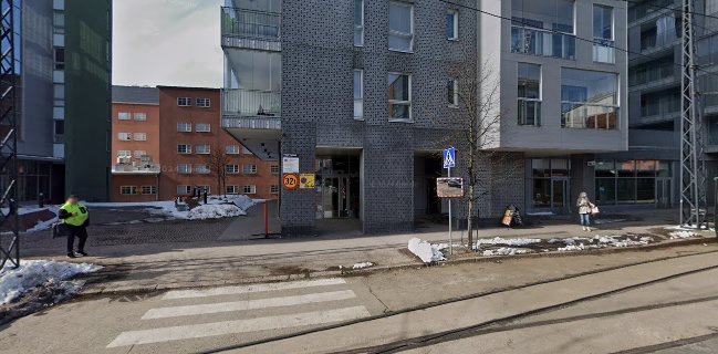 Opinii despre Parmesan Arabia în Helsinki - Ravintola-ala