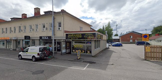 Marmaris Pizza&Kebab