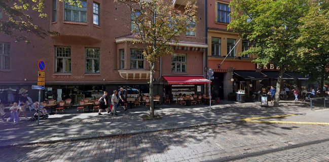 Casa ITALIA Bulevardi