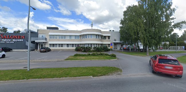 Kahvio Salonen Phone number