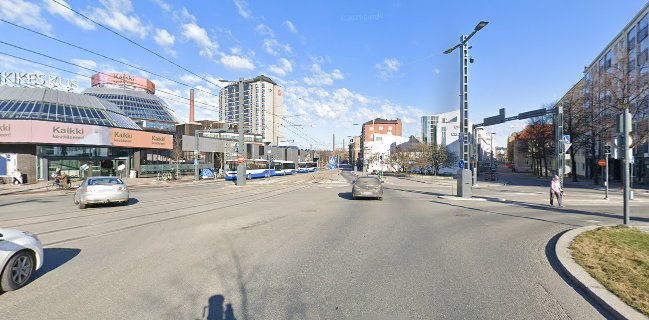 Ilves Bar & Night - Tampere