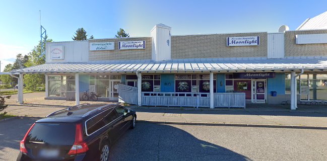 Opinii despre Ravintola Mori Keminmaa în Keminmaa - Ravintola-ala