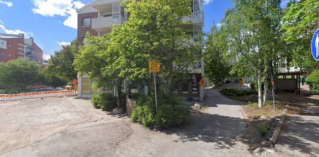 Pizzakuningas Leppävaara