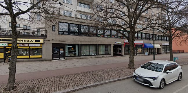 Vohvelikahvila Kouvola