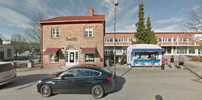 Kahvila Konditoria Postelli