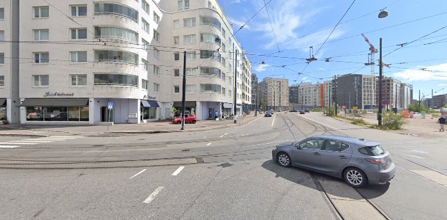 Boneless Jätkäsaari