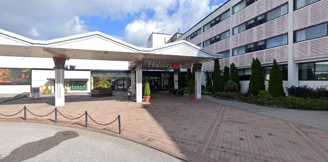 O'Learys Holiday Club Caribia - Turku