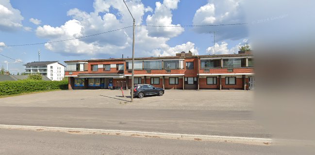 Blue Sky Kebab ja Pizzeria Pyhäjärvi