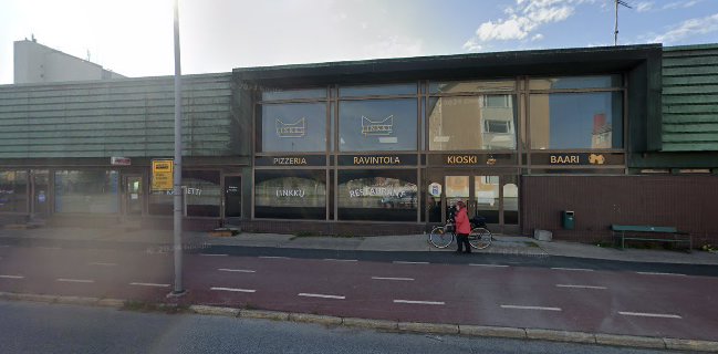 Asemakatu 13, 94100 Kemi