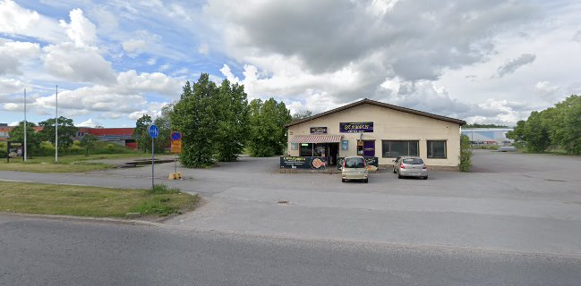 Kermanshah Restaurant