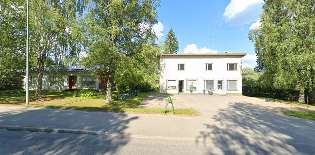 Lounaskahvila Lounas ja Leipä