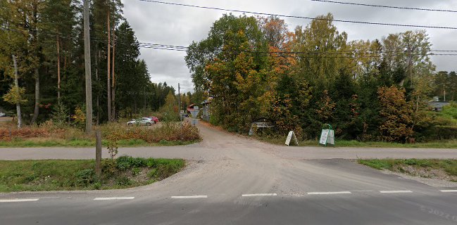 Lapinkylän leipomo-kahvila