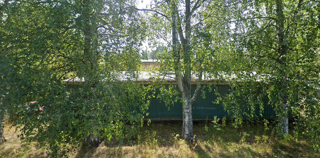 Ravintola Suomusjärvi