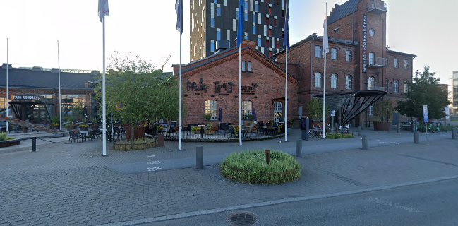 Grill it! Paja Tampere