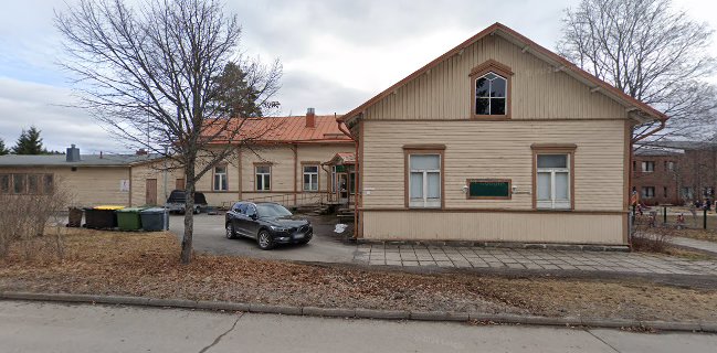 Comentarii opinii despre Ravintola Sali & Keittiö