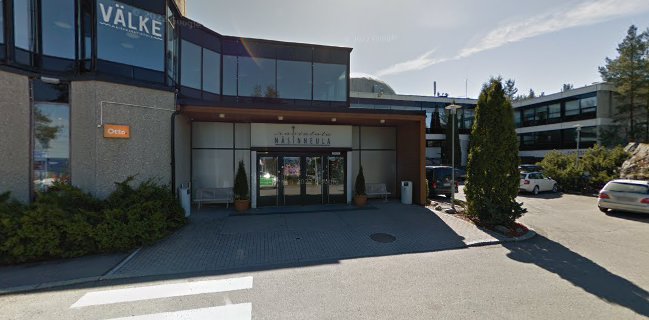 Ravintola Näsinneula