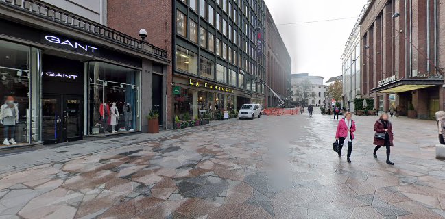 La Famiglia Helsinki