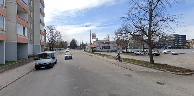 Hesburger Nortamonkatu