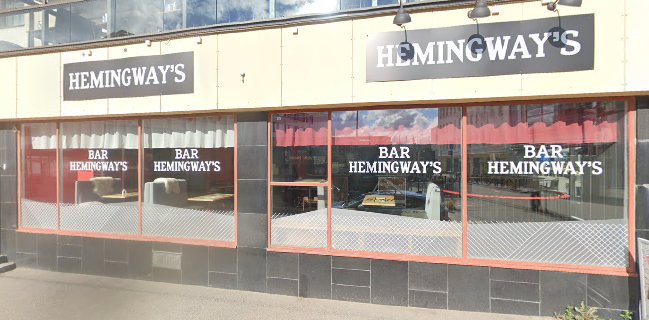 Opinii despre Hook Rovaniemi în Rovaniemi - Ravintola-ala