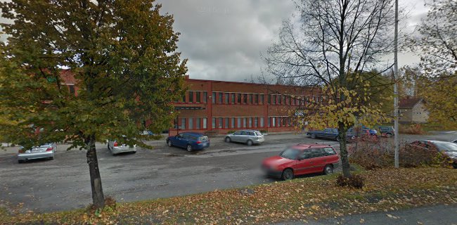 Lounaskahvila Natalia Riikonen