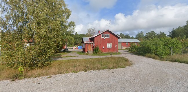 Tackork Gård & Marina