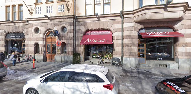 Aroma Bageri & Konditori Vasa