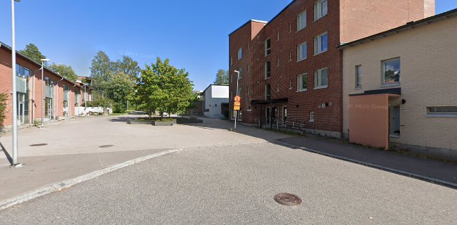 Stay Friendly Coffee