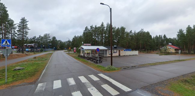 Opinii despre V-Kasi Burger în Kalajoki - Ravintola-ala