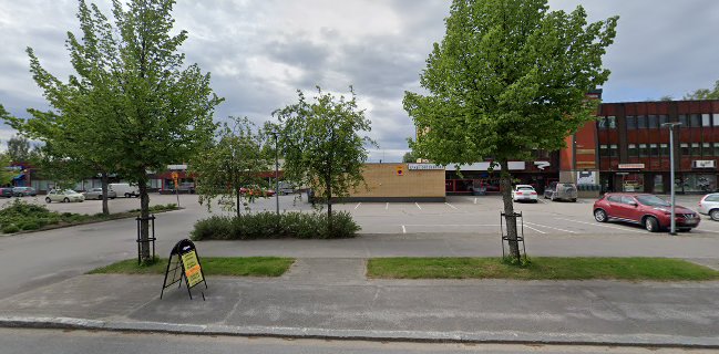 Ilonan Pakari - Ähtäri