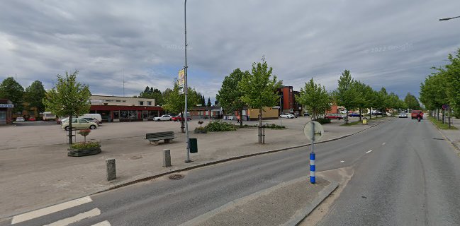 Kiinalainen ravintola