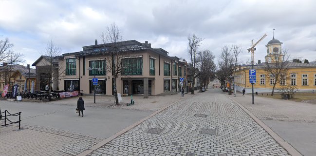 Opinii despre Suomen kotileipomo - Kahvila Wilhunkulma în Lappeenranta - Ravintola-ala