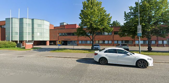 Iisalmen terveyskeskuksen kanttiini