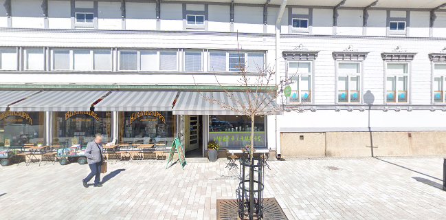 Opinii despre Rantakamari Cafe în Uusikaupunki - Ravintola-ala